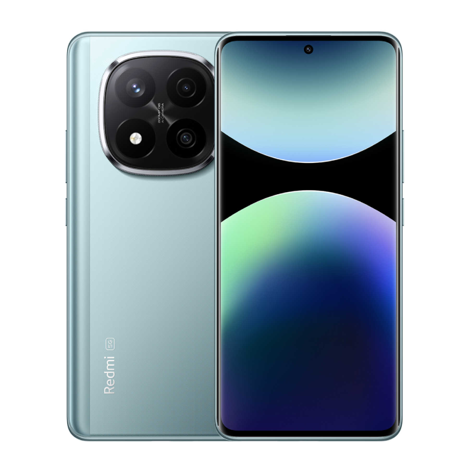 Смартфон Xiaomi Redmi Note 14 Pro Plus 5G 12/512Gb Frost Blue EU (без адаптера) Смартфон Xiaomi Redmi Note 14 Pro Plus 5G 12/512Gb Frost Blue EU (без адаптера)