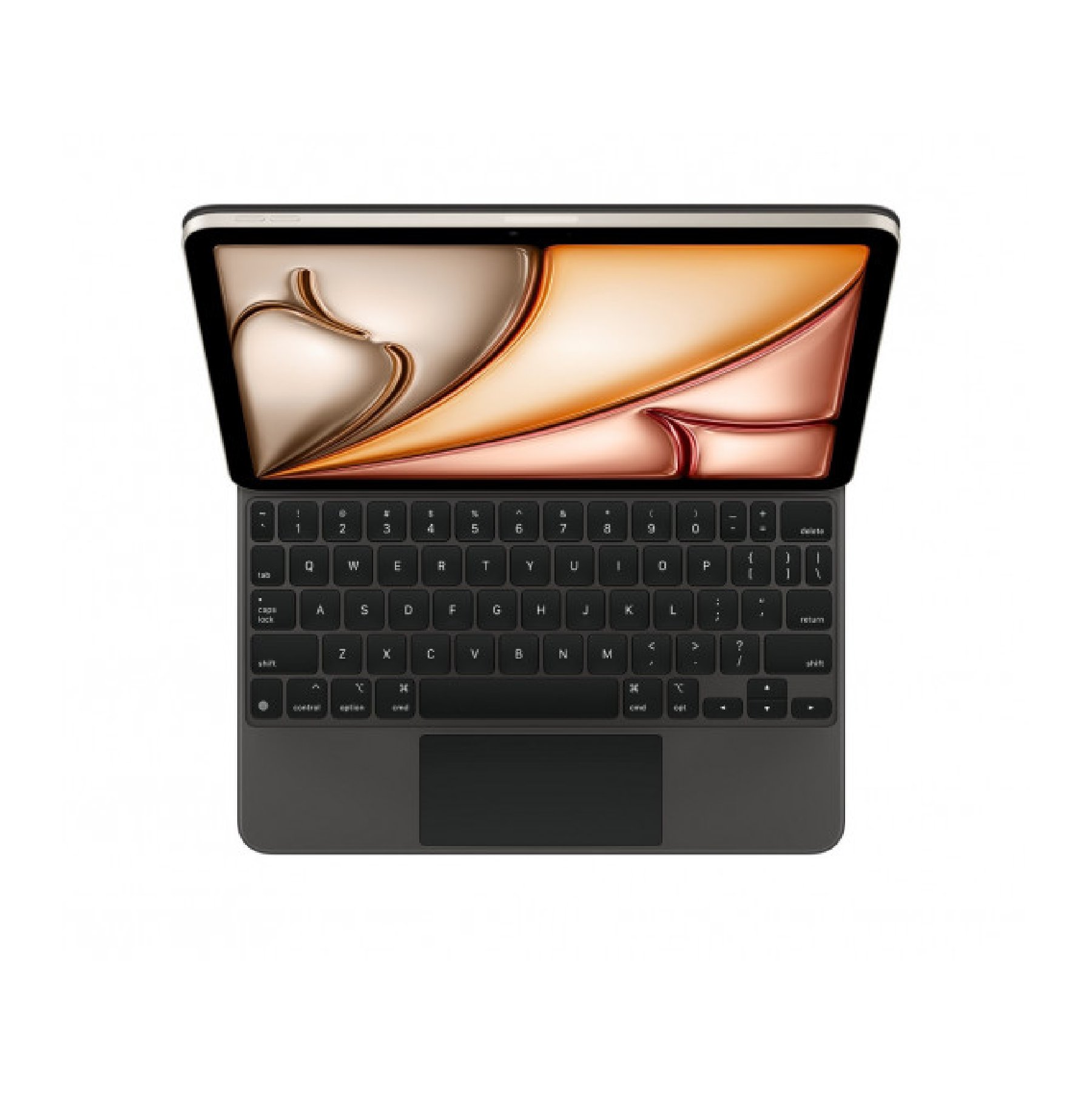 Чехол-клавиатура Apple Magic Keyboard для iPad Air 11" M3 (2025) и iPad Air (2024/2022/2020), Black Чехол-клавиатура Apple Magic Keyboard для iPad Air 11" M3 (2025) и iPad Air (2024/2022/2020), Black