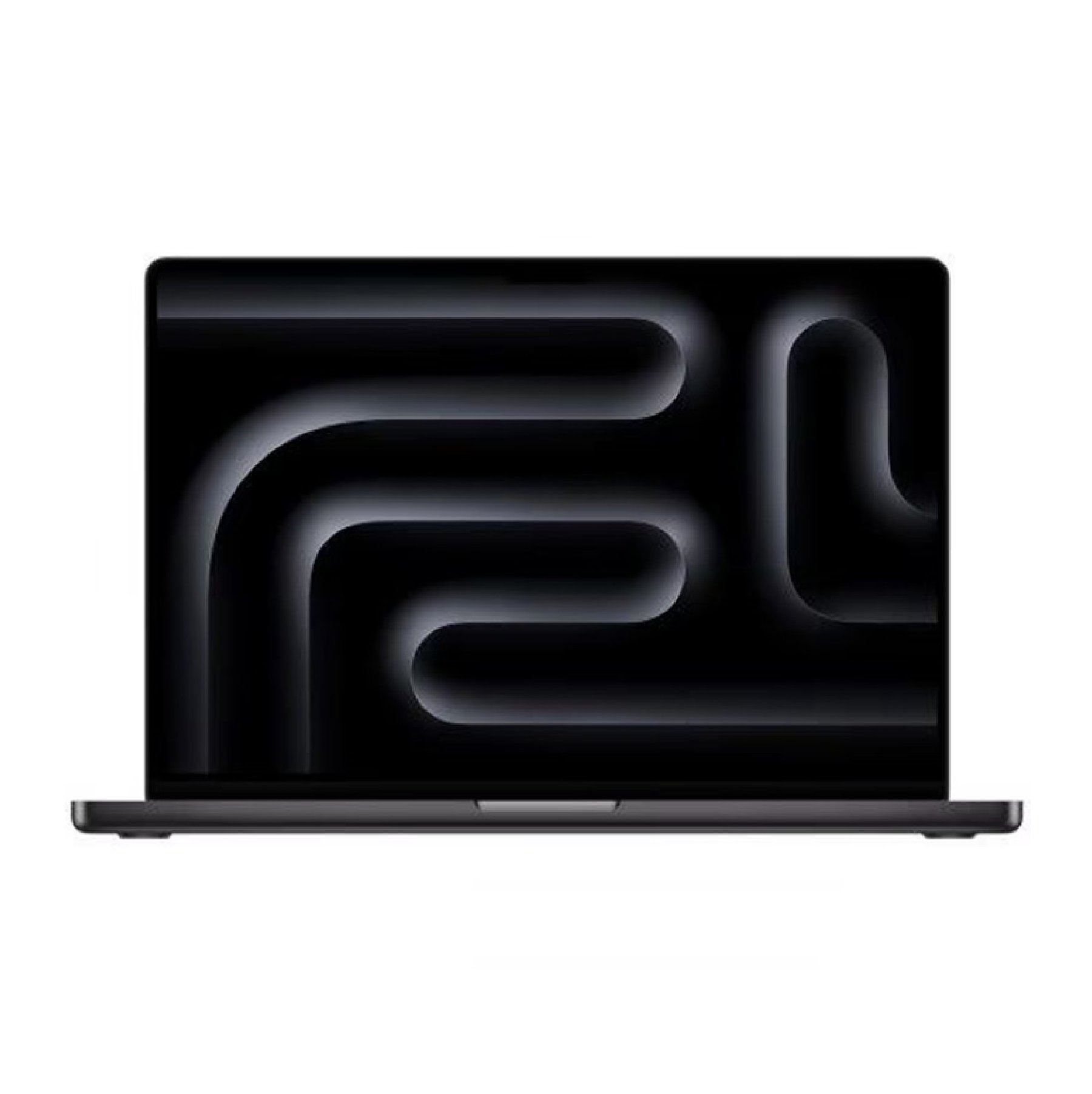 Ноутбук Apple MacBook Pro 16" (Late 2023) MRW13 Space Black (M3 Pro 12C CPU, 18C GPU/18Гб/512Гб SSD)