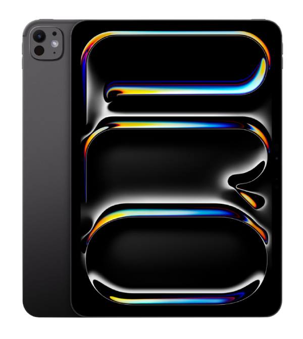 Планшет Apple iPad Pro 11'' (2024) M4 Wi-Fi 2Tb Space Black