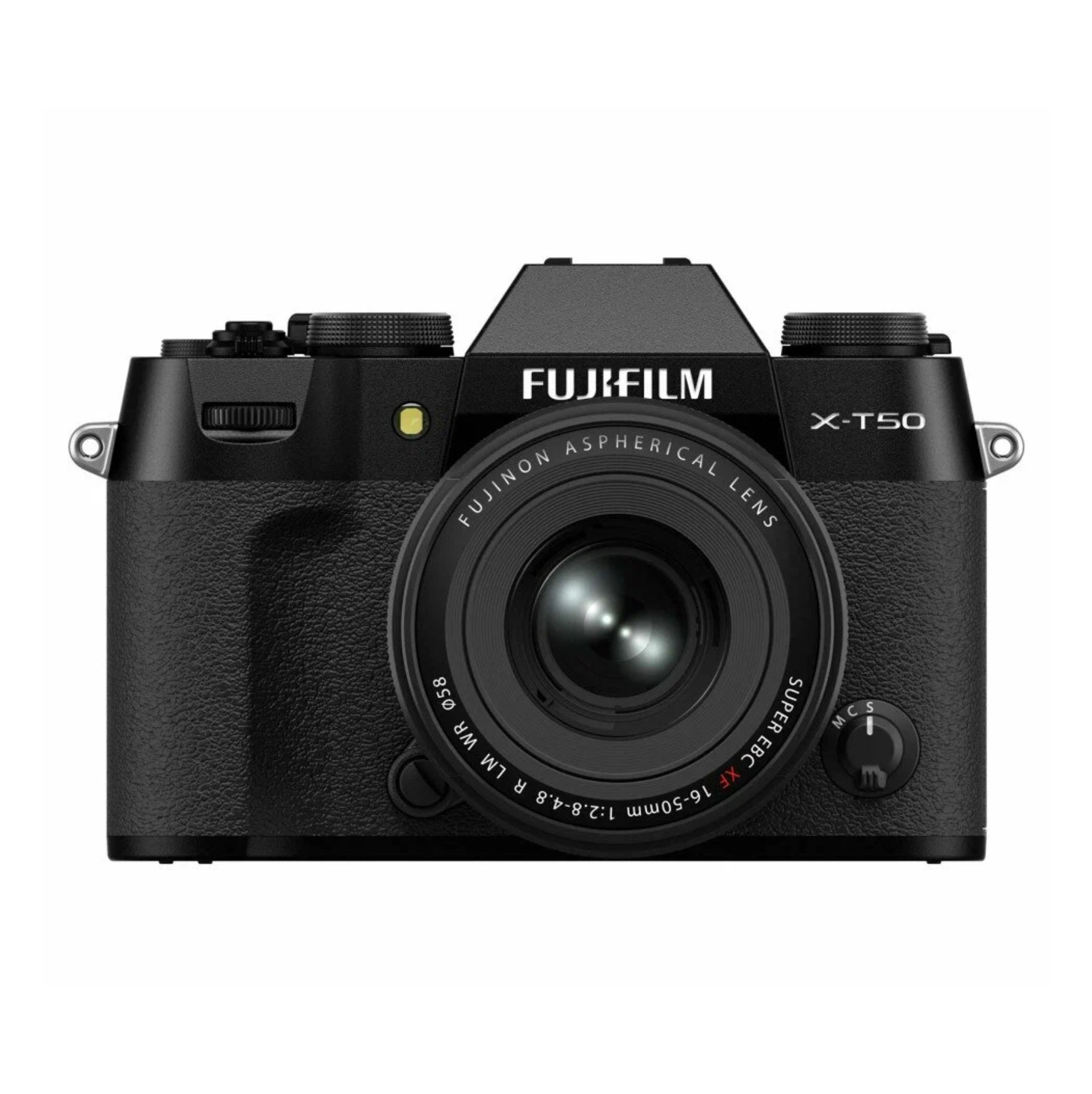 Фотоаппарат Fujifilm X-T50 Kit 16-50