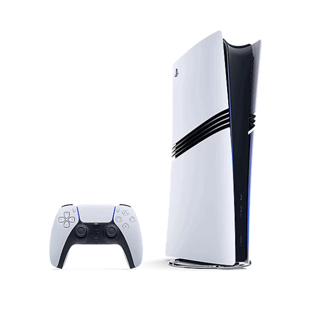 Игровая приставка Sony PlayStation 5 Pro 2Tb Игровая приставка Sony PlayStation 5 Pro 2Tb