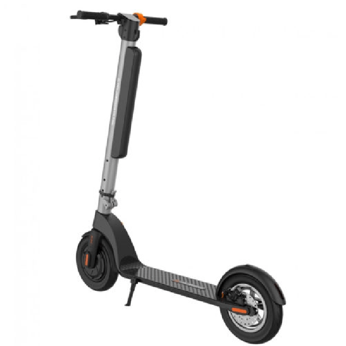 Электросамокат KUGOO HX Pro (10 ah)