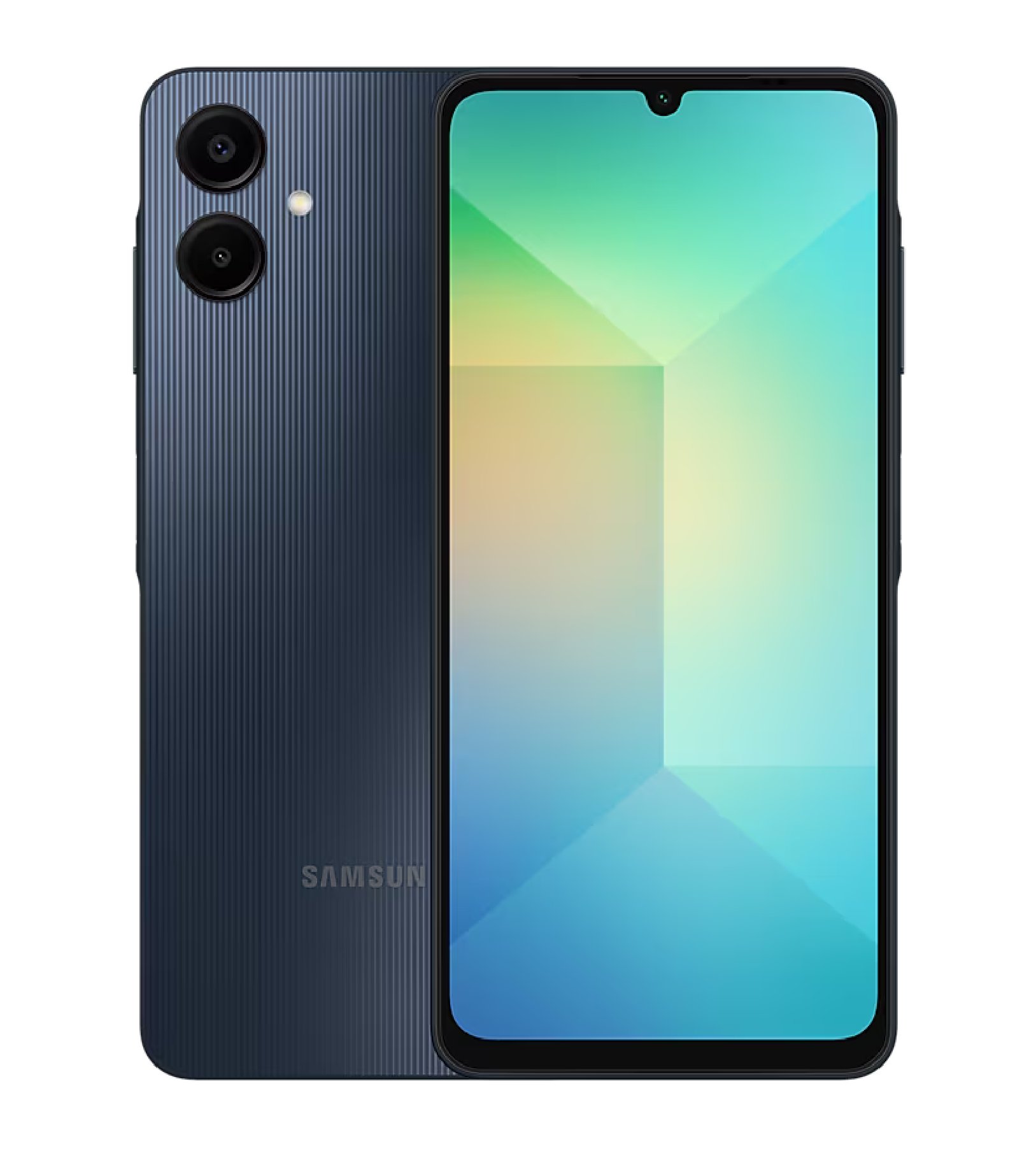 Смартфон Samsung Galaxy A06 4/64GB Black