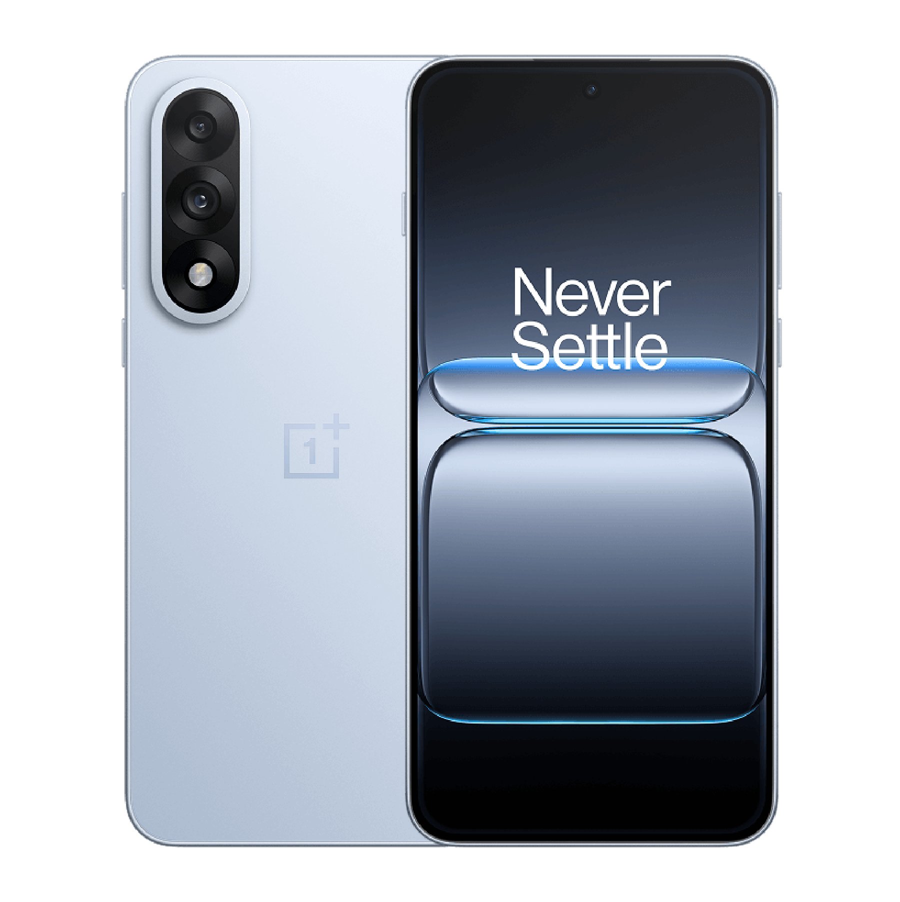 Смартфон OnePlus Nord 5 12/256 Dry Ice