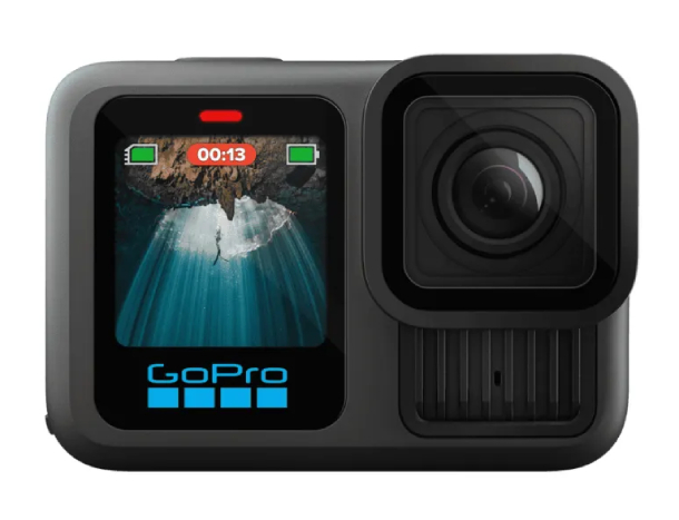 Экшн-камера GoPro Hero 13 Black Accessory Bundle Экшн-камера GoPro Hero 13 Black Accessory Bundle