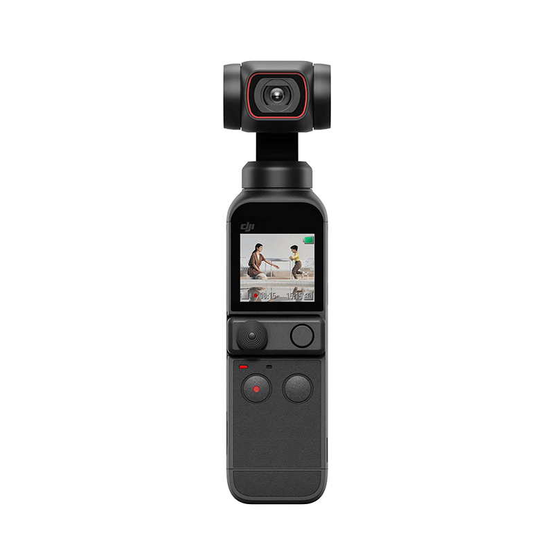 Камера стабилизатор DJI Osmo Pocket 2 Камера стабилизатор DJI Osmo Pocket 2