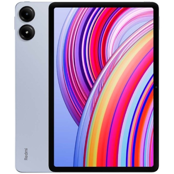 Планшет Redmi Pad Pro 8/256GB Wi-Fi Ocean Blue