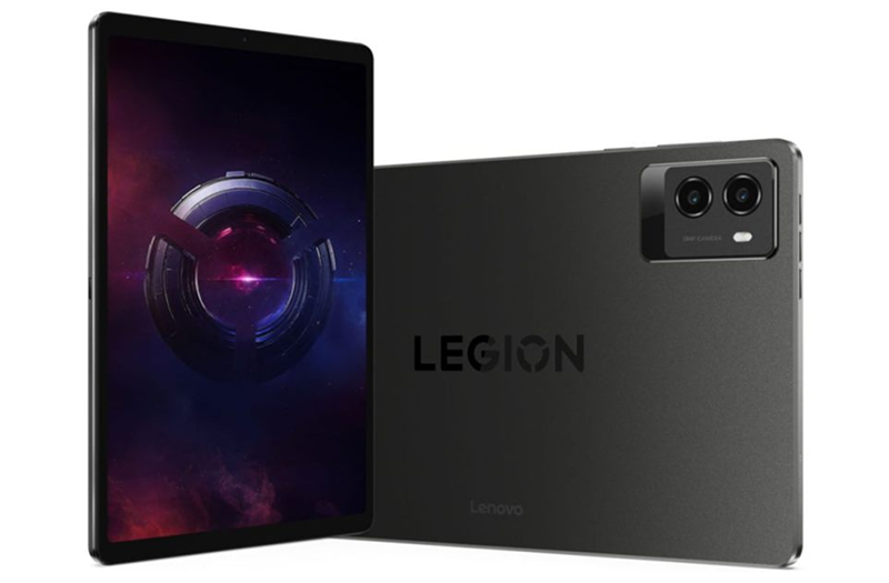 Lenovo Legion Tab 3 (2026) представлен с ZUI 17, Snapdragon 8 Elite Gen 5 и 8,8" 144 Гц