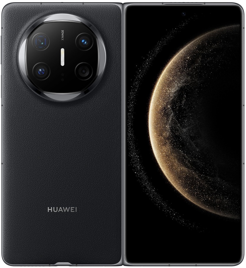 Смартфон Huawei Mate X6 12/512GB Black