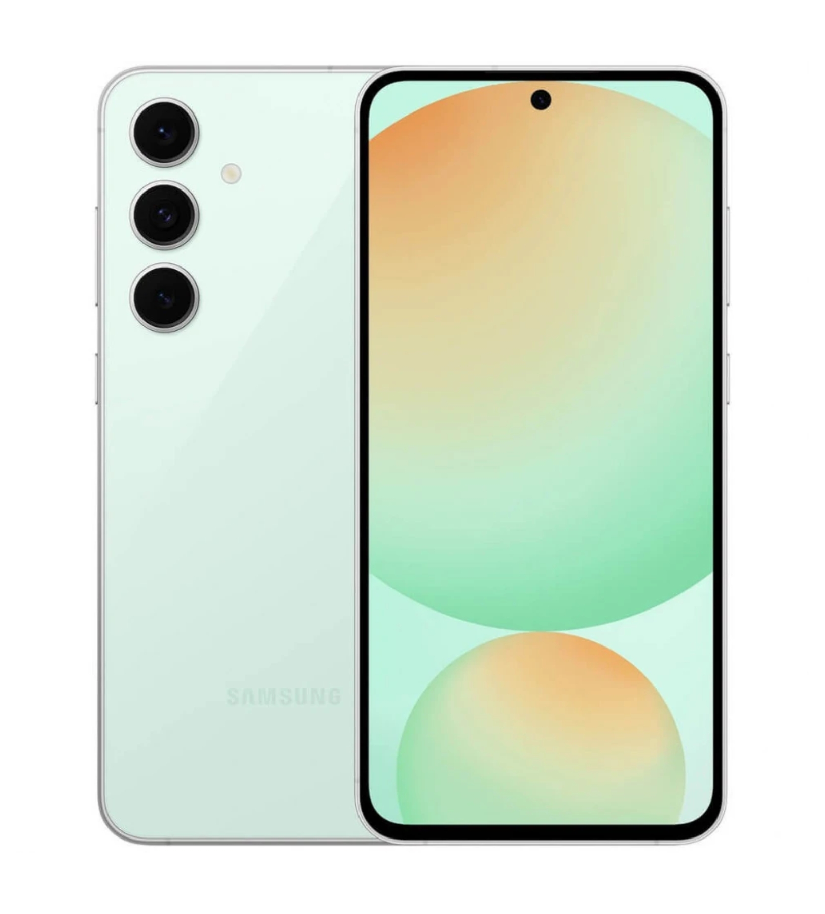 Смартфон Samsung Galaxy S24 FE 5G 8/256Gb Mint