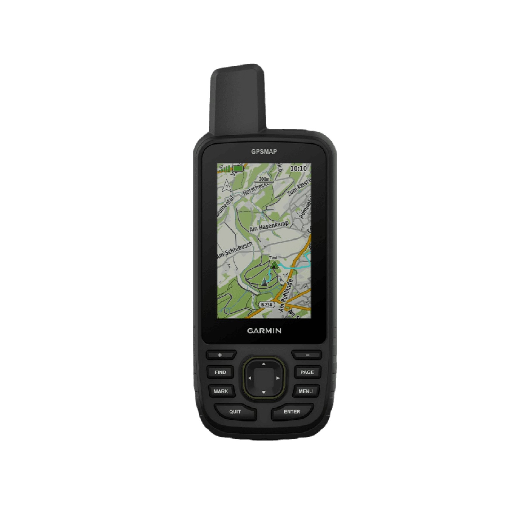 Навигатор Garmin gpsmap 67