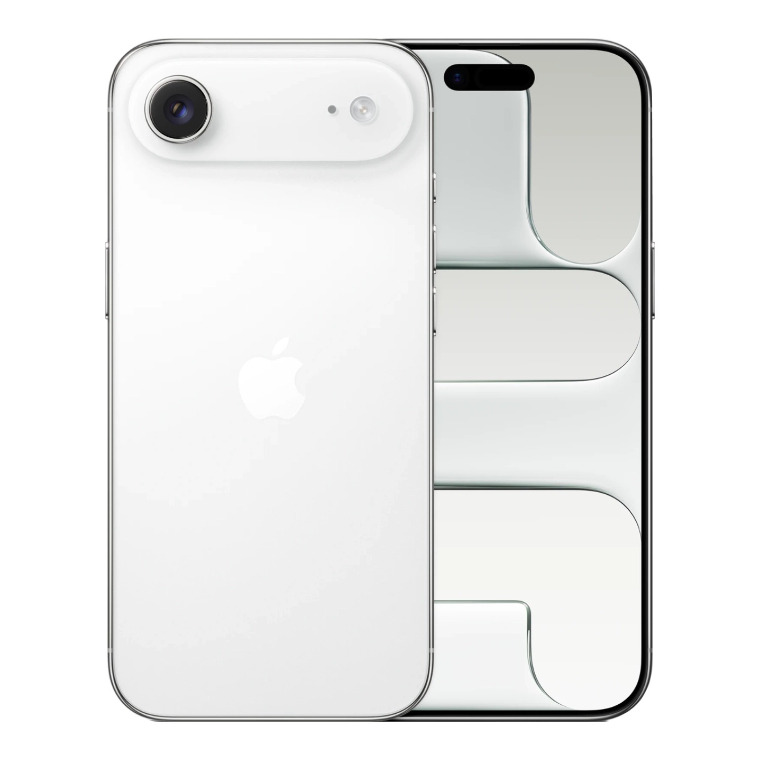 Смартфон Apple iPhone Air 256Gb Cloud White (eSIM)