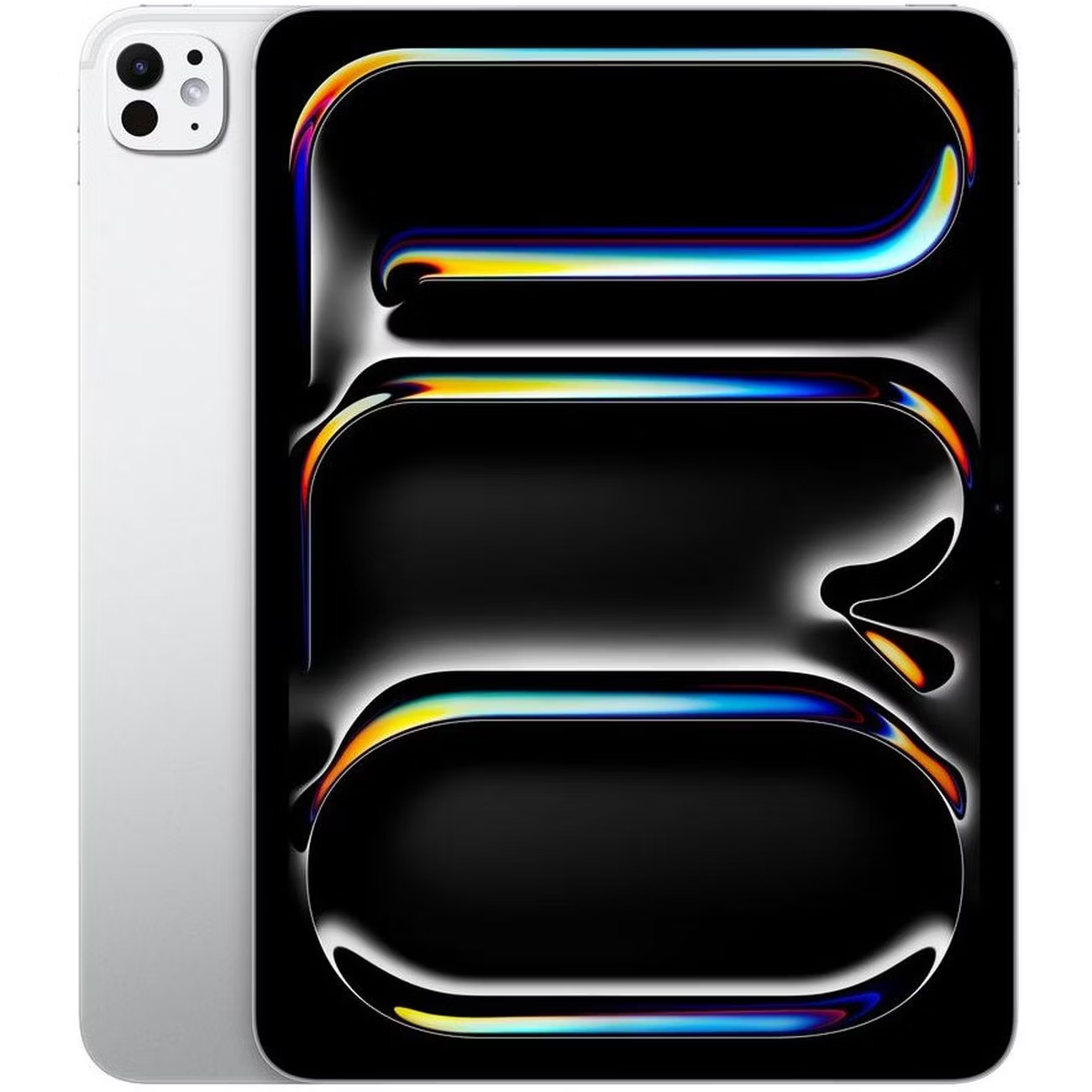 Планшет Apple iPad Pro 11'' (2025) M5 Wi-Fi + Cellular 2Tb Silver