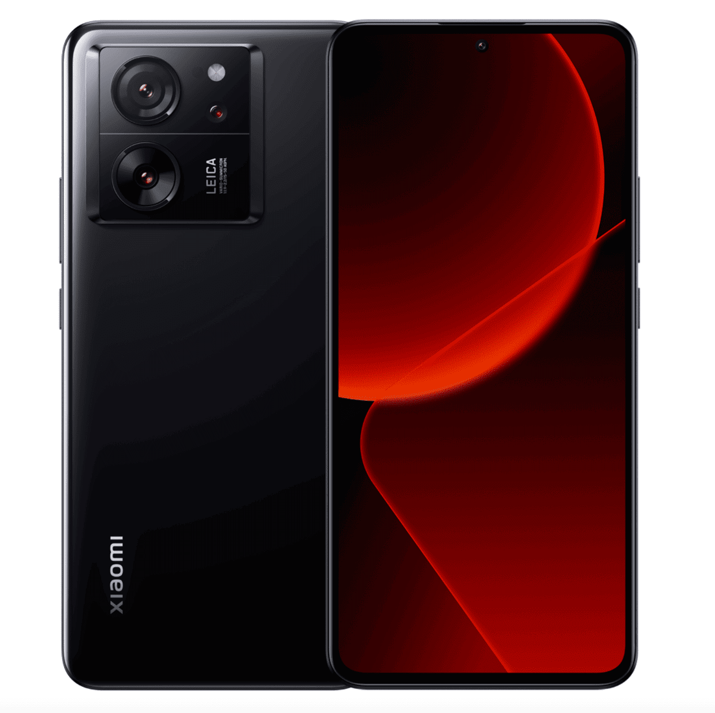 Смартфон Xiaomi 13T 12/256Gb Black EU