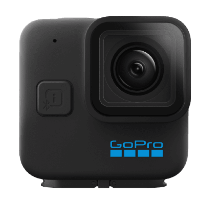 Экшн-камера GoPro Hero 11 Black Mini Экшн-камера GoPro Hero 11 Black Mini