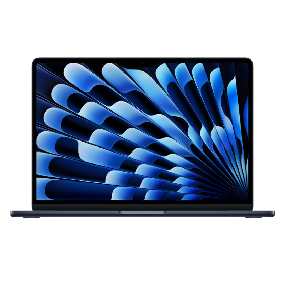 Ноутбук Apple MacBook Air 15" Midnight (Early 2026) MDVK4 (10C CPU/10C GPU/M5/16Гб/1Тб SSD)