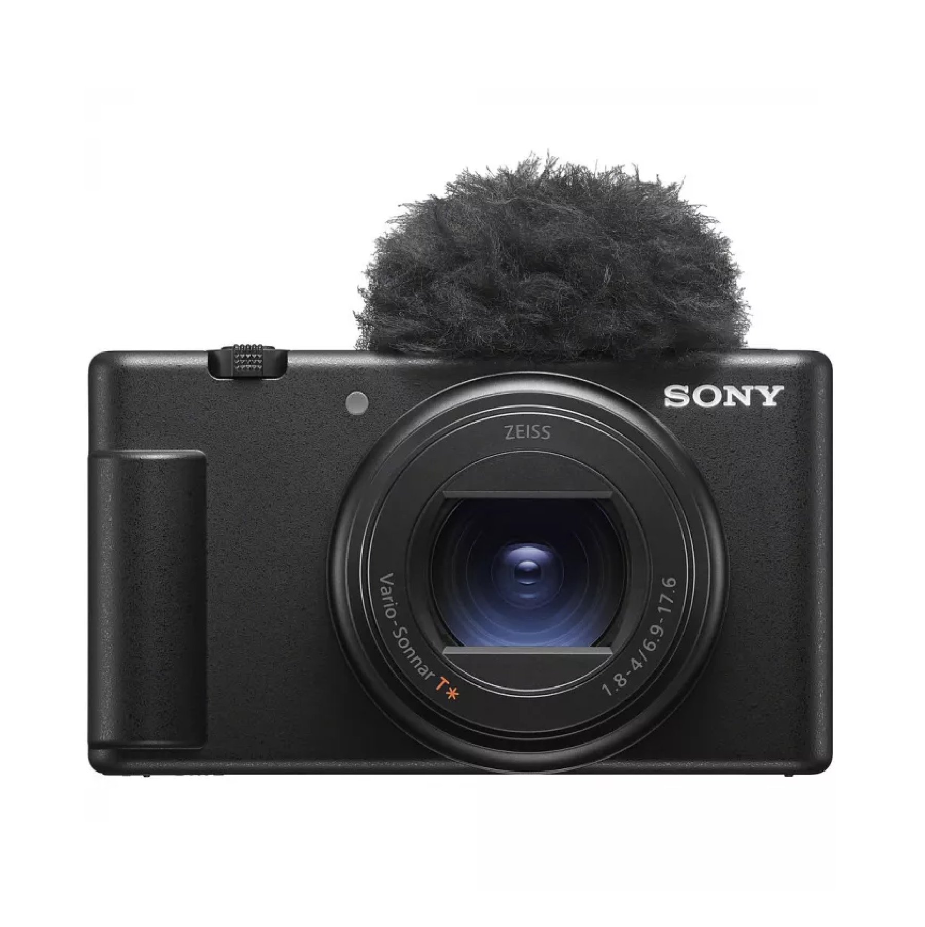 Фотоаппарат Sony ZV-1 II