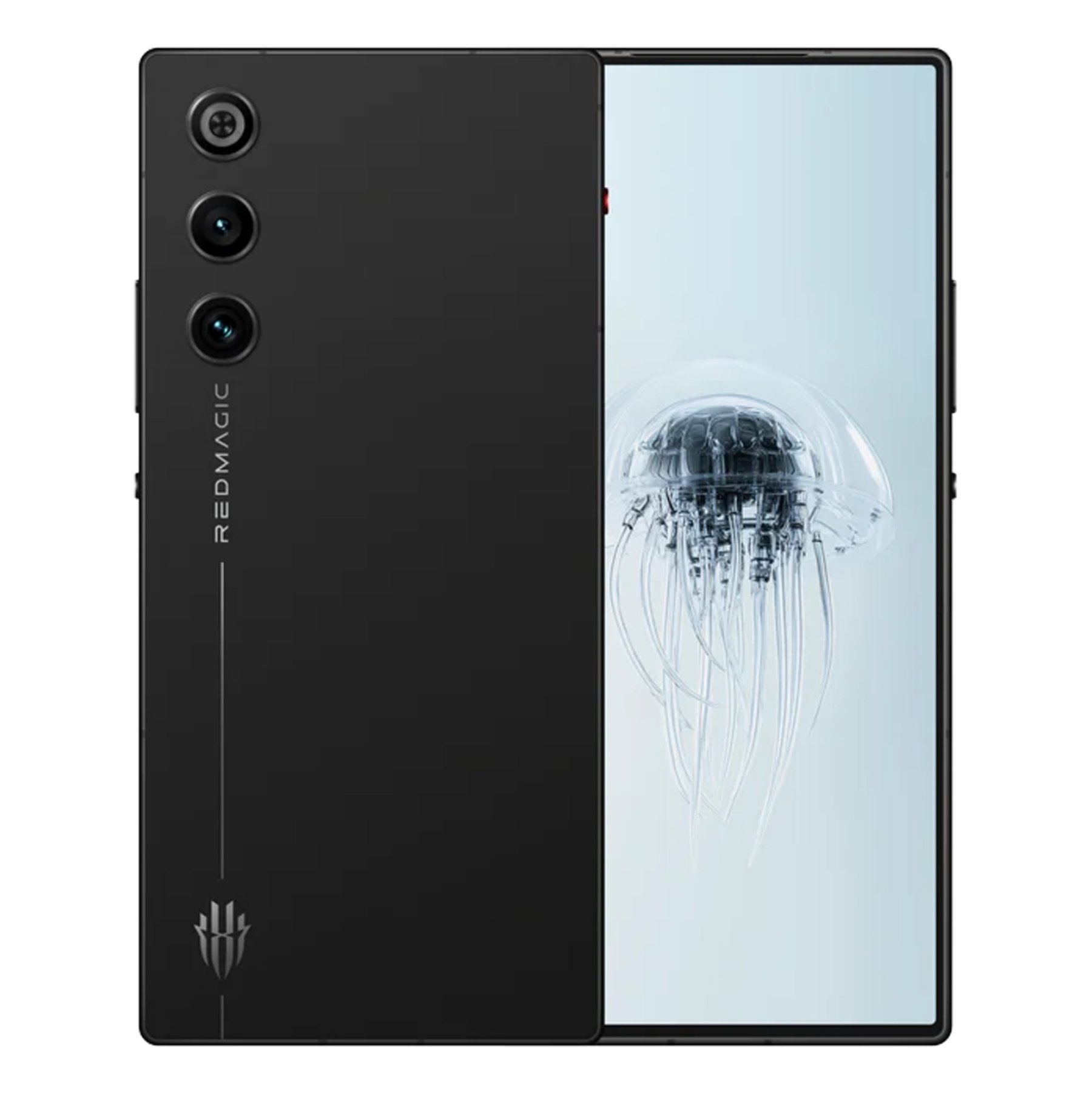 Смартфон ZTE Nubia Red Magic 10 Air 12/256Gb Twilight