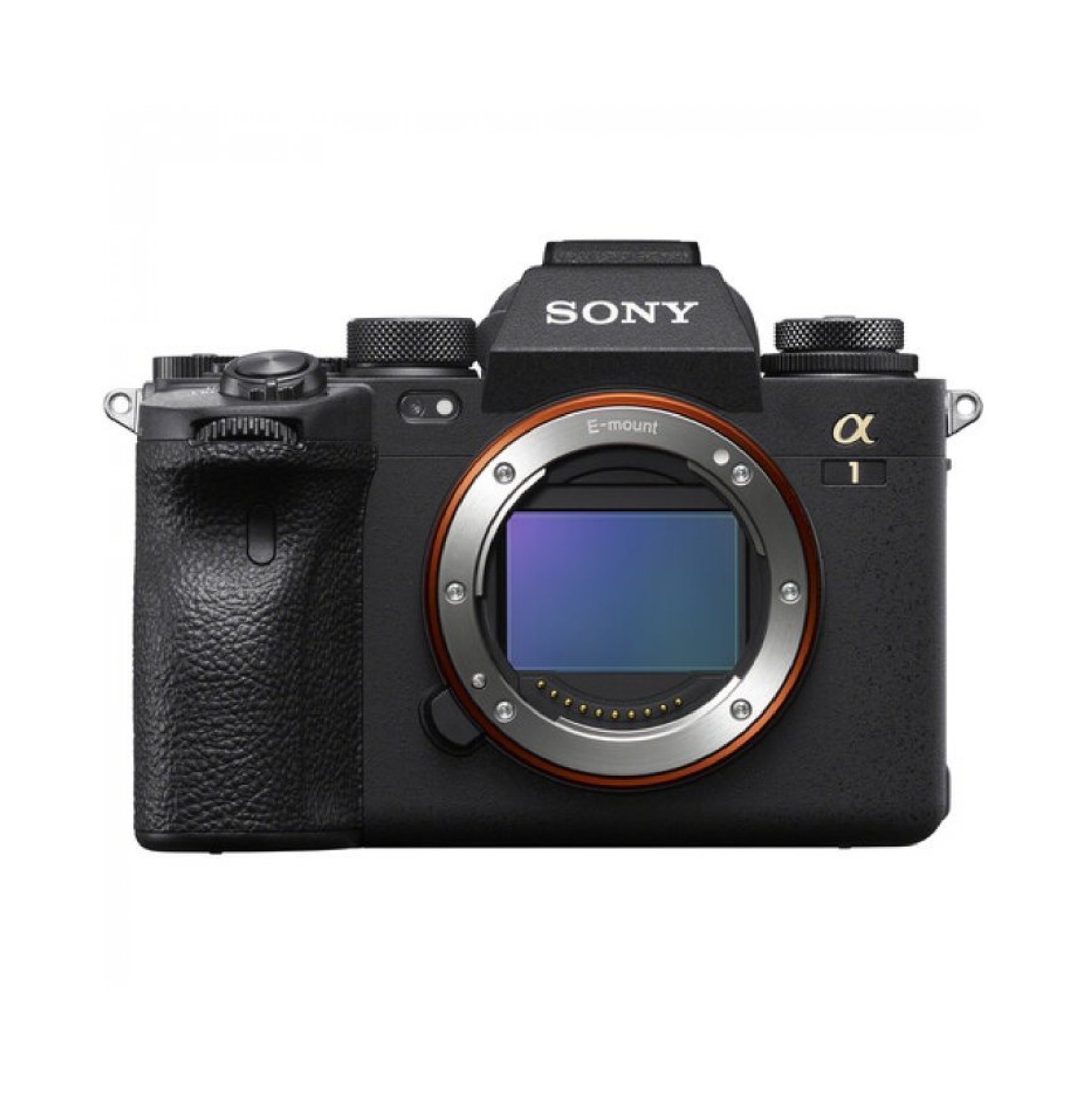 Фотоаппарат Sony Alpha A1 (ilce-1) Body