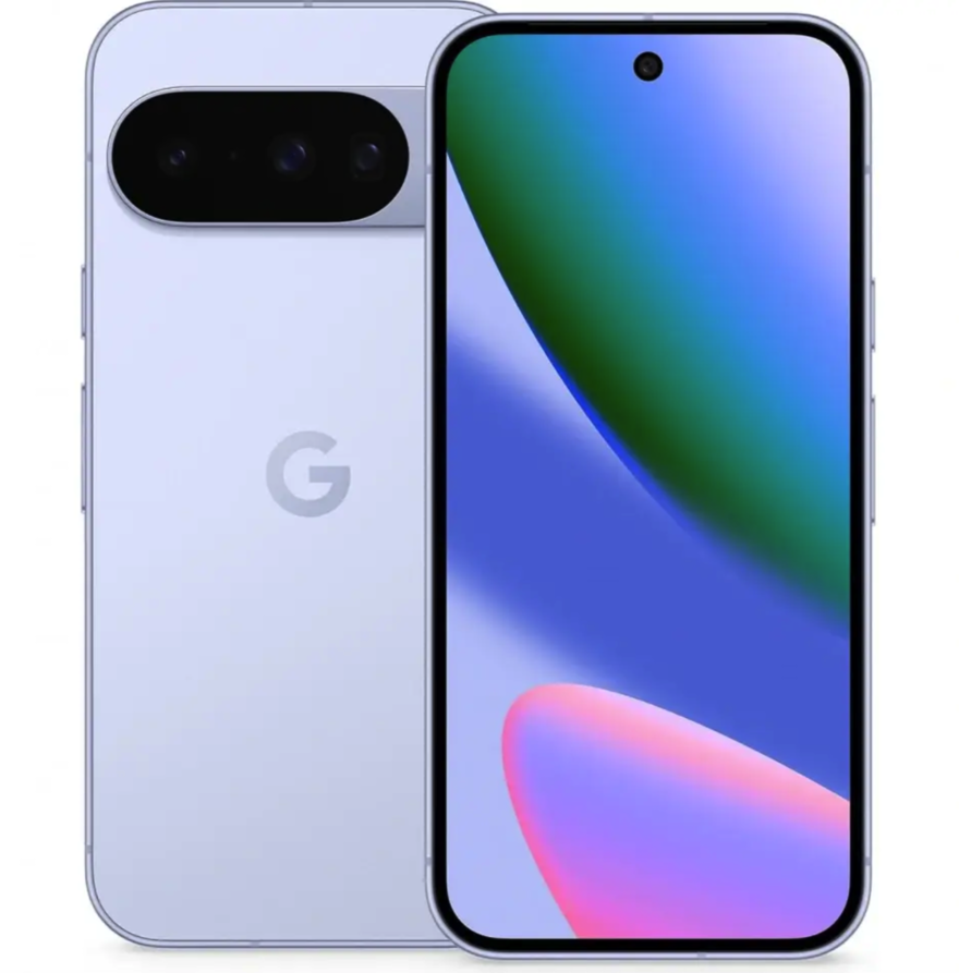 Смартфон Google Pixel 10 12/128 ГБ Frost
