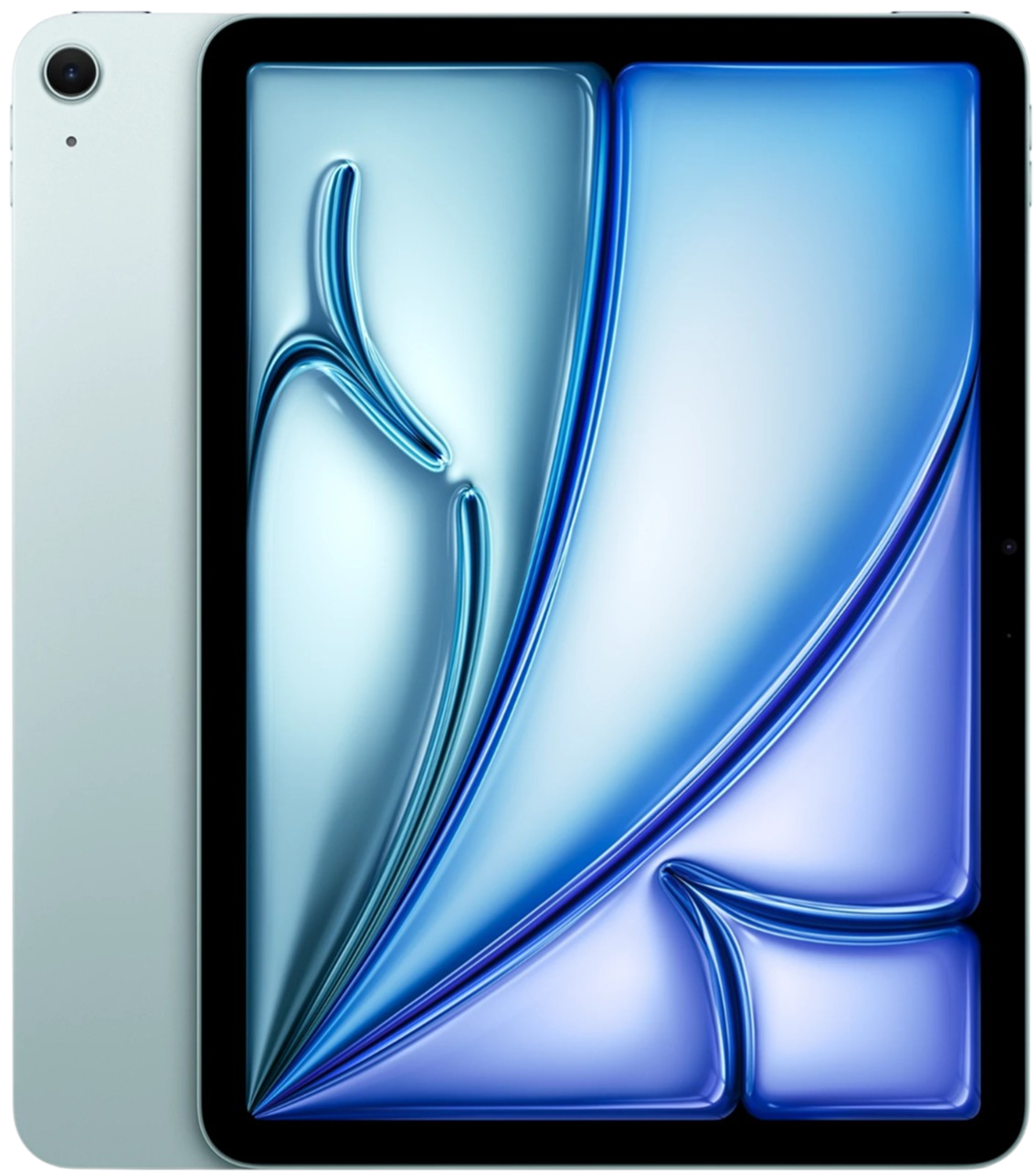 Планшет Apple iPad Air (2026) M4 11" Wi-Fi 256Gb Blue