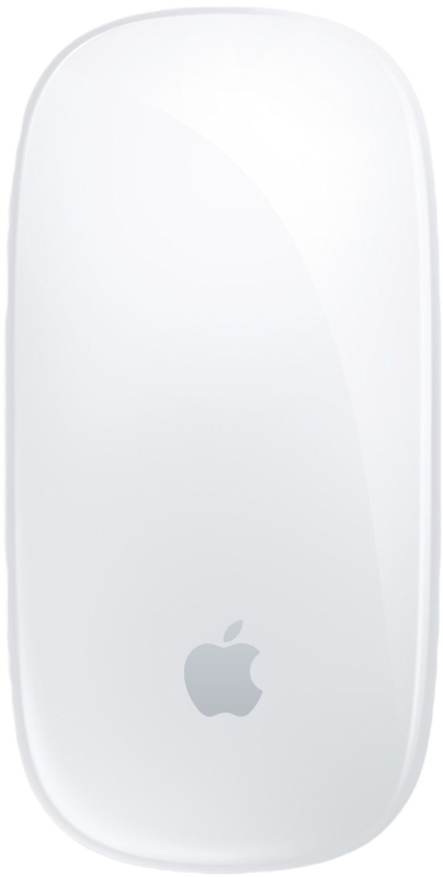 Мышь Apple Magic Mouse USB-C White (2024)