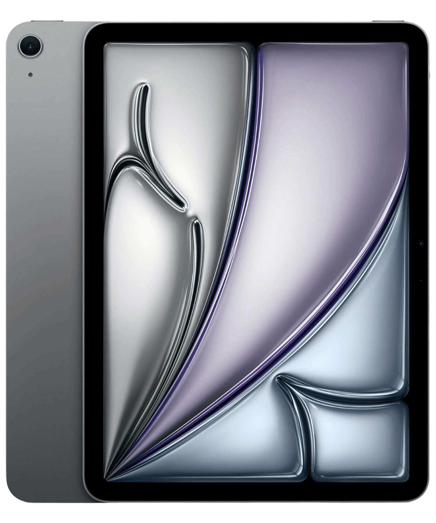 Планшет Apple iPad Air (2025) M3 13" Wi-Fi + Cellular 512Gb Space Gray