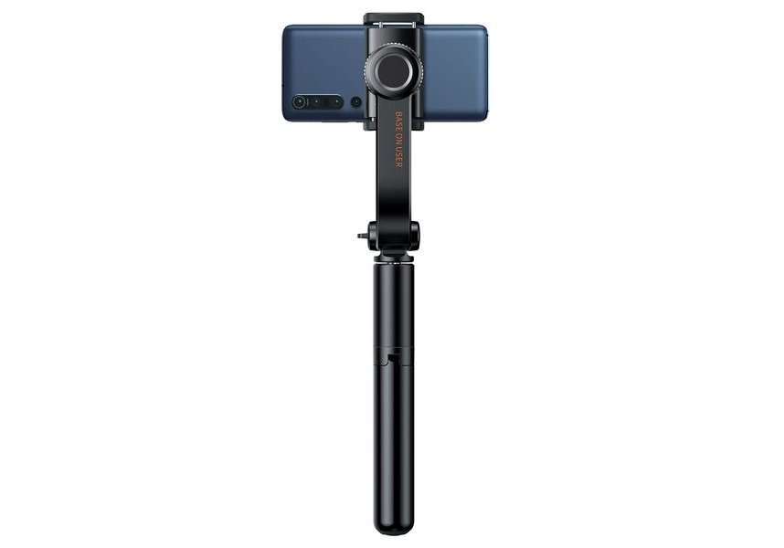 Универсальный монопод Baseus Lovely Uniaxial Bluetooth Folding Stand Selfie Stabilizer Универсальный монопод Baseus Lovely Uniaxial Bluetooth Folding Stand Selfie Stabilizer