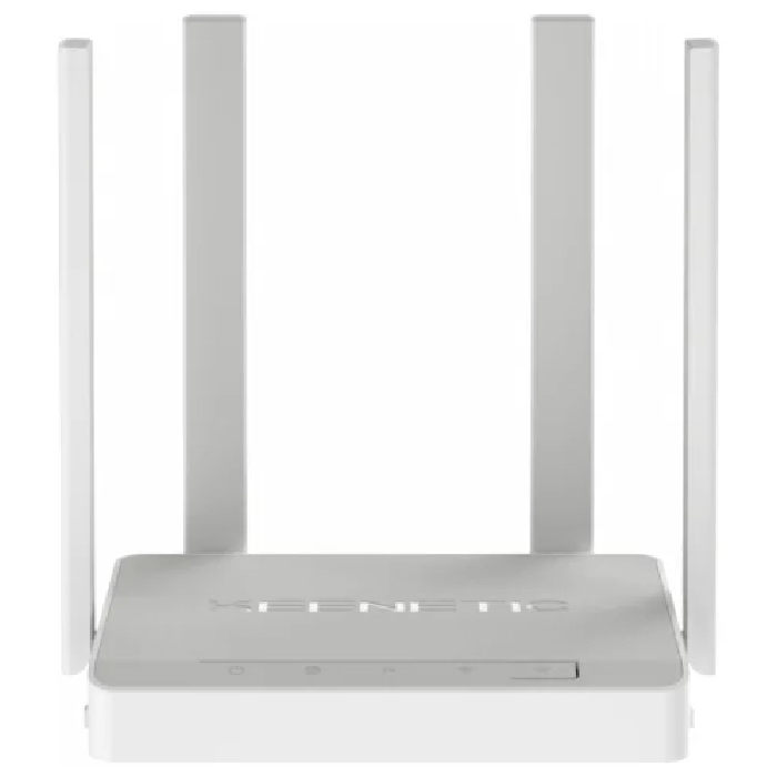 Роутер беспроводной Keenetic Viva (KN-1910)