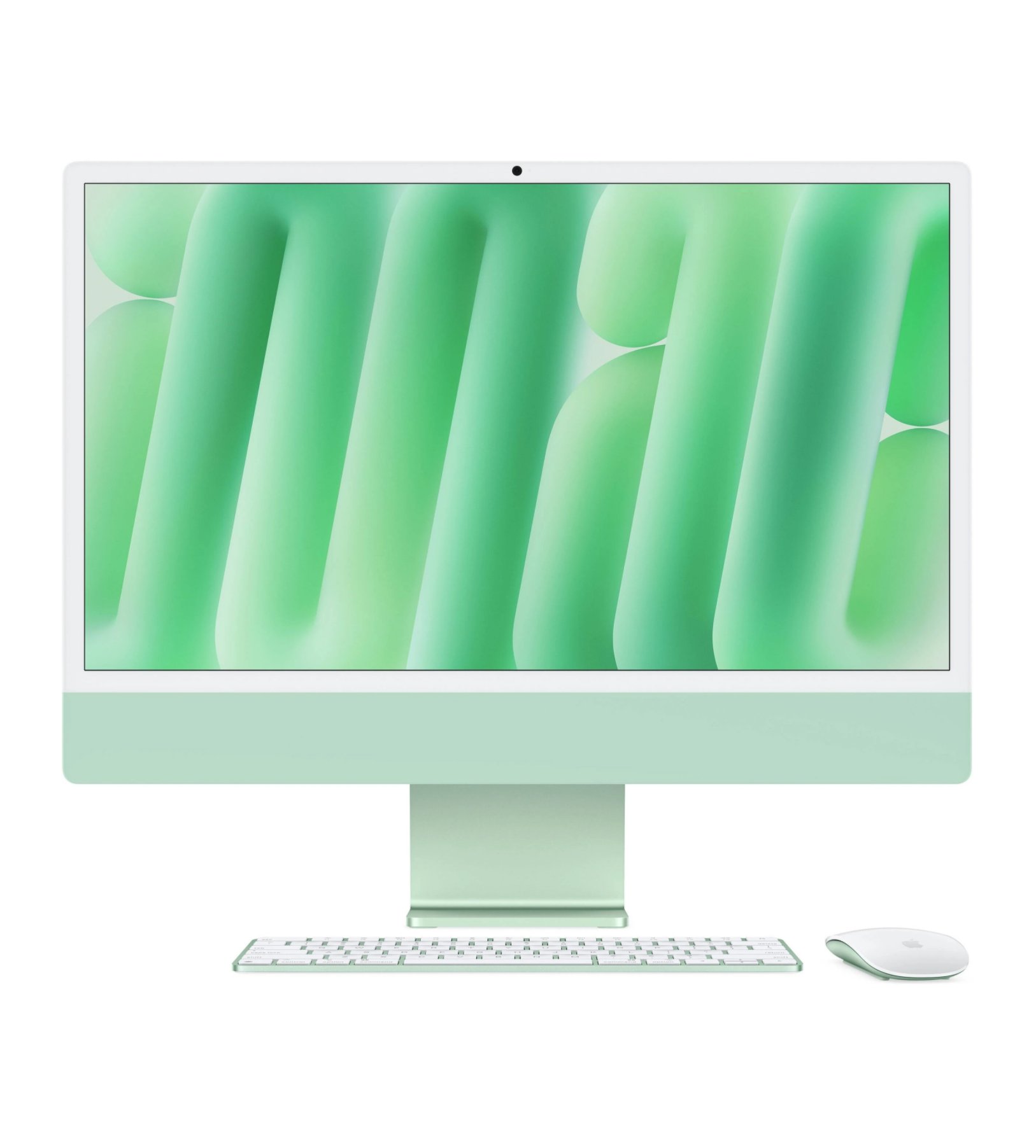 Моноблок Apple iMac 24" (2024) Retina 4,5K MWV03  Green (M4 10Core CPU, 10Core GPU/16Gb/512SSD) Моноблок Apple iMac 24" (2024) Retina 4,5K MWV03  Green (M4 10Core CPU, 10Core GPU/16Gb/512SSD)