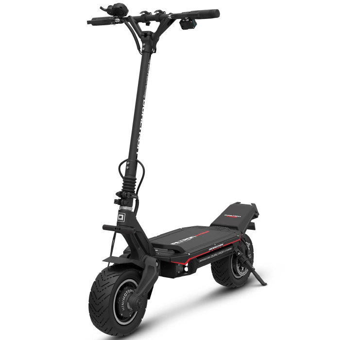 Электросамокат Dualtron Storm