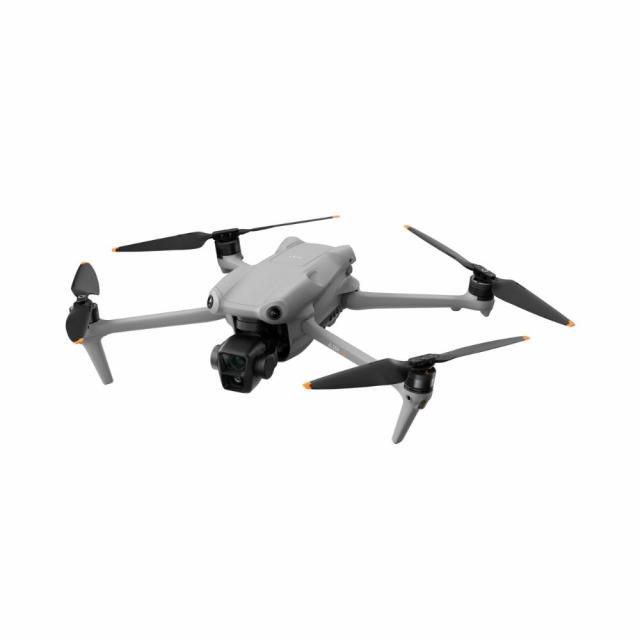 Квадрокоптер DJI Mavic Air 3 Fly More Combo (DJI RC-N2)