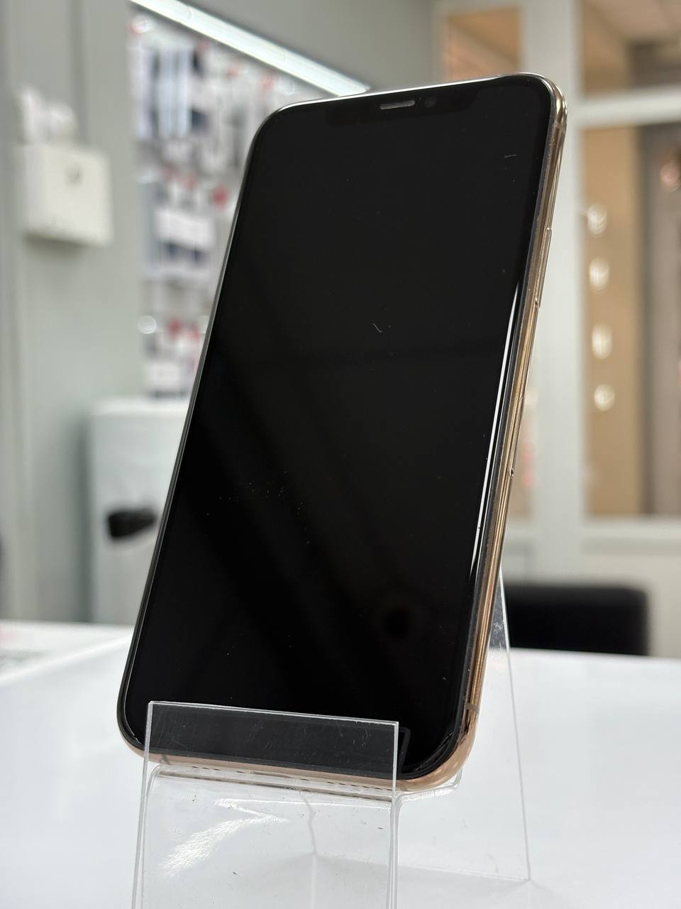 iPhone 11 Pro 256Gb Gold (71%) - Б/У . . +