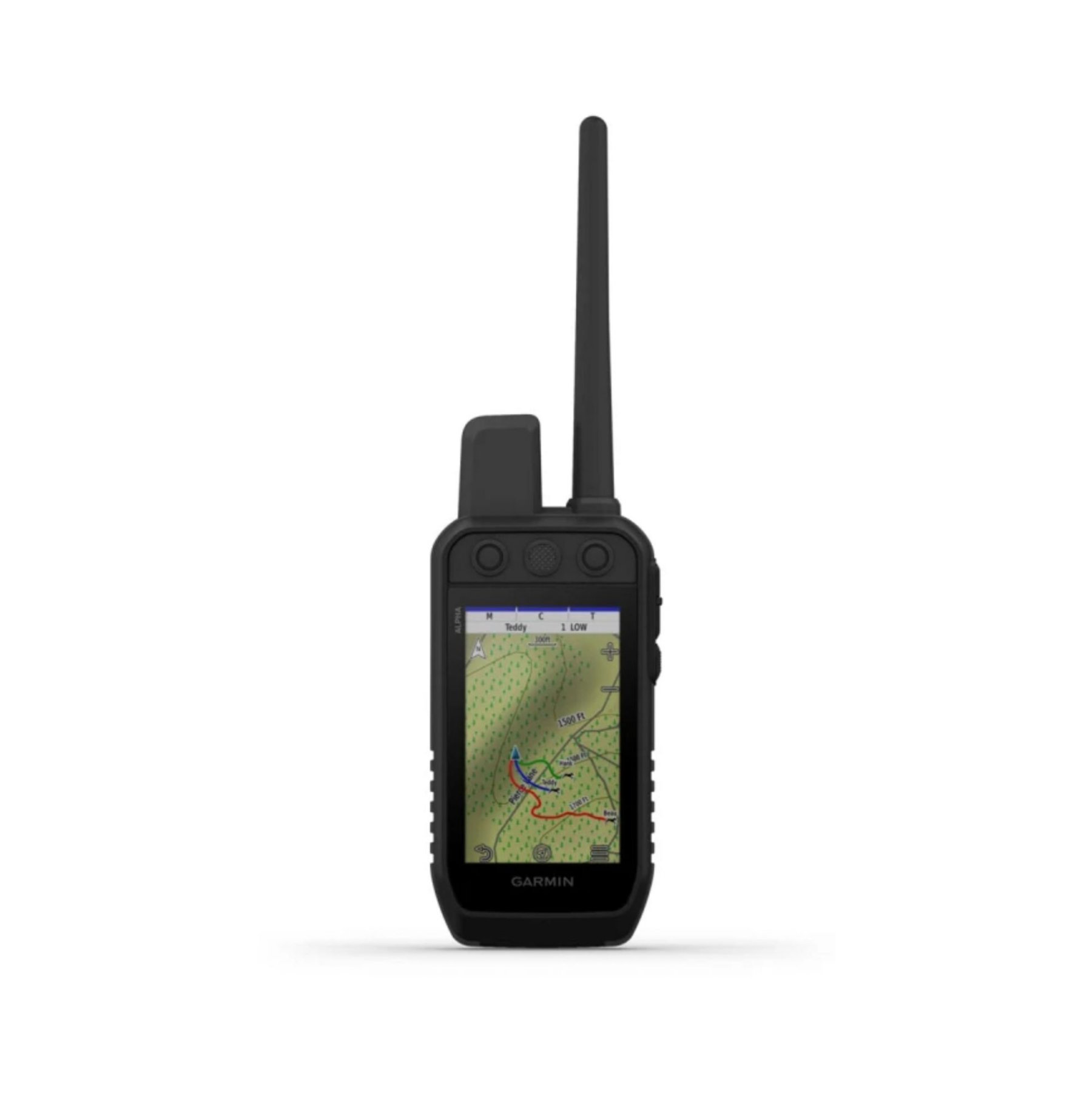 Навигатор Garmin Alpha 300