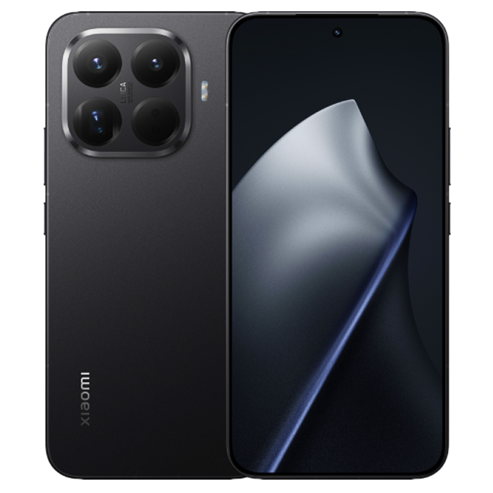 Смартфон Xiaomi 15T 12/512Gb Black