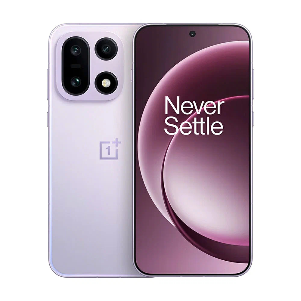 Смартфон OnePlus 15 16/512Gb Ultra Violet