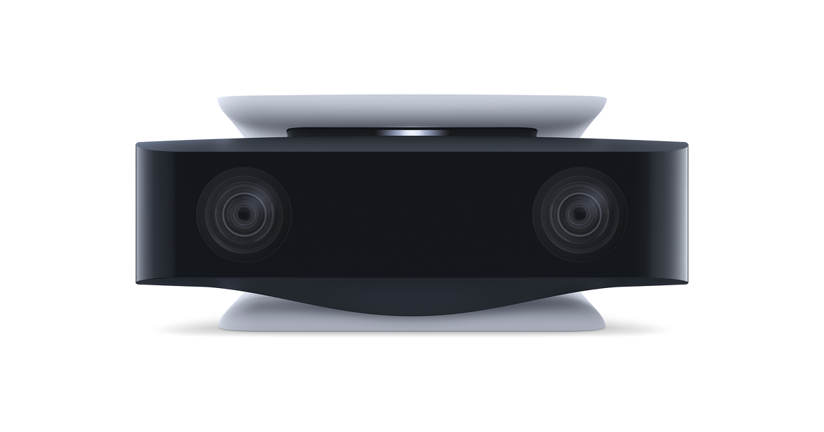 Sony HD-Камера для PS5