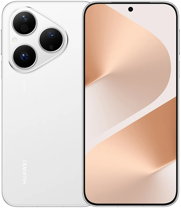 Смартфон Huawei Pura 80 12/256GB White