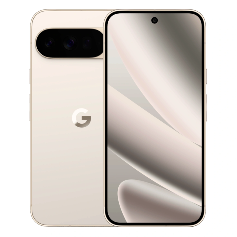 Смартфон Google Pixel 10 Pro XL 16/512Gb Porcelain