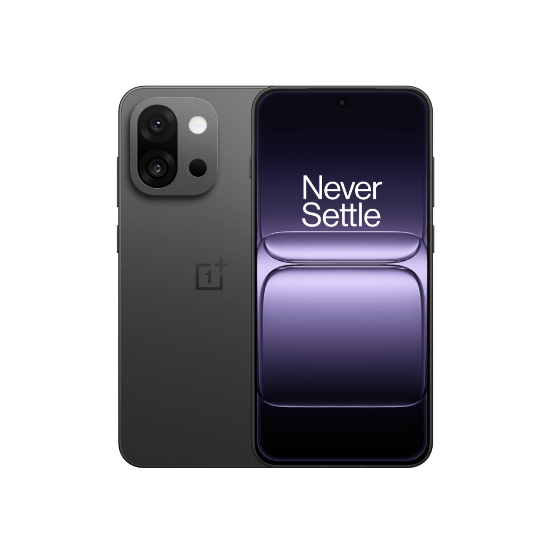 Смартфон OnePlus 13S 12/256Gb Black Velvet