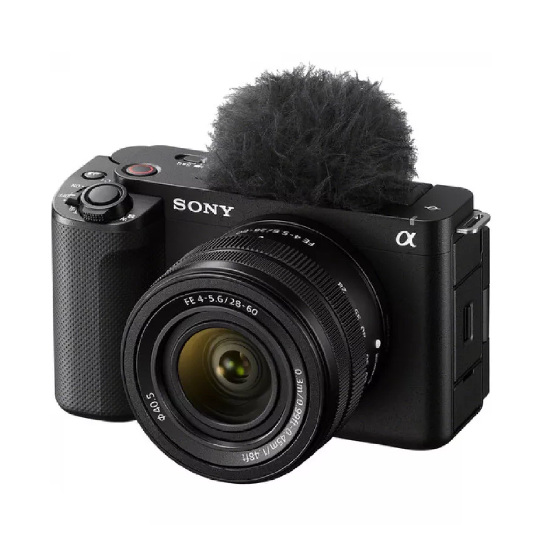 Фотоаппарат Sony ZV-E1 Kit 28-60 f/4-5.6