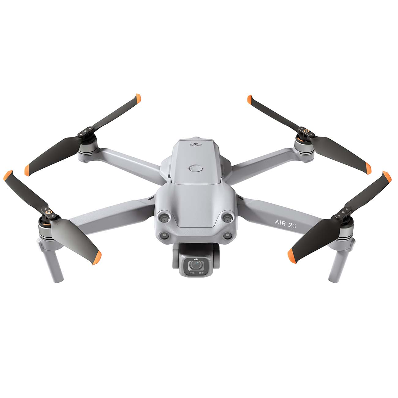 Квадрокоптер DJI Mavic Air 2s Fly More Combo