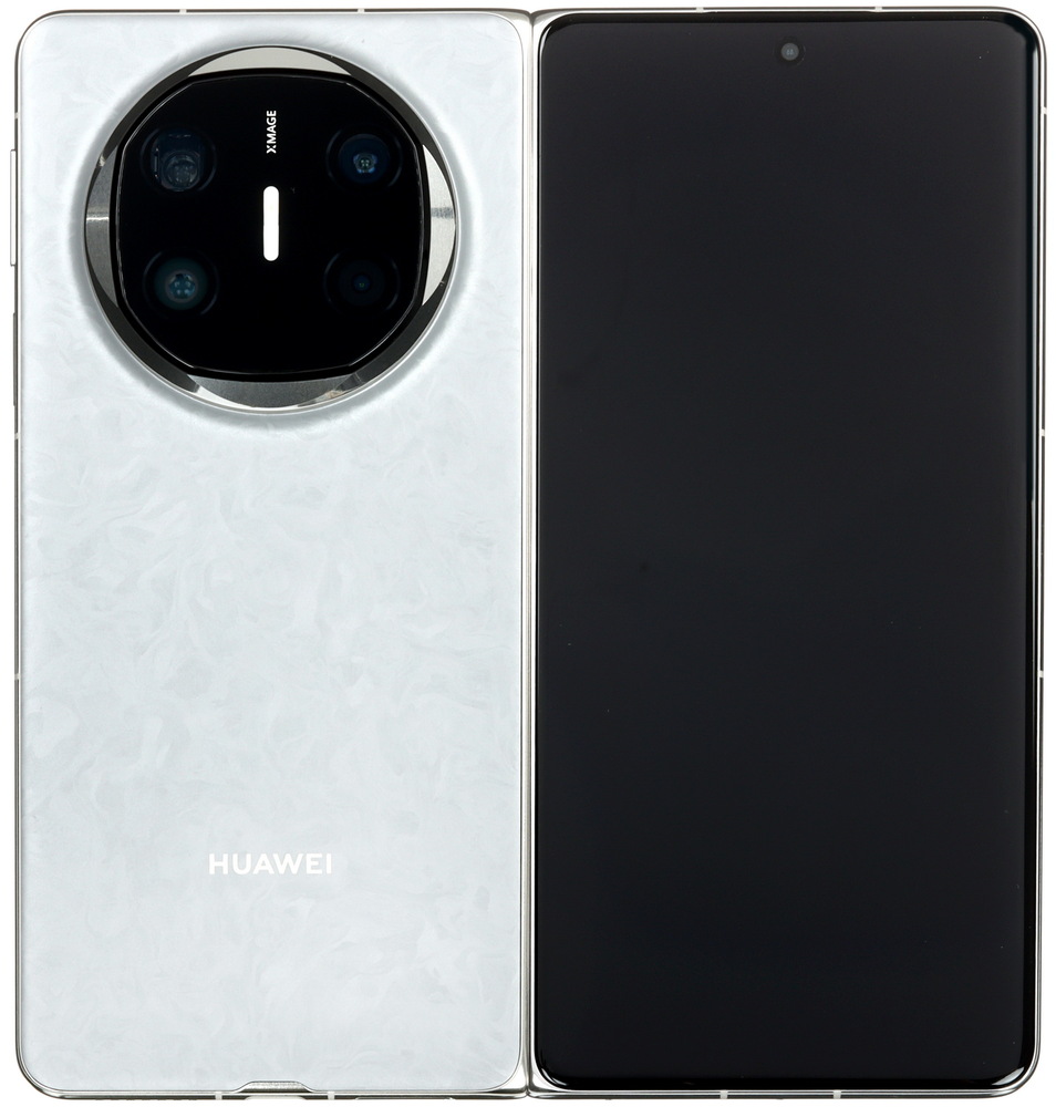 Смартфон Huawei Mate X6 12/512GB Nebula Gray