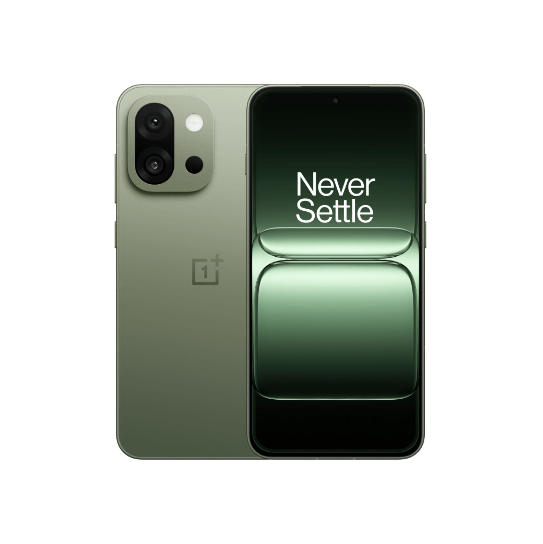 Смартфон OnePlus 13S 12/512Gb Green Silk