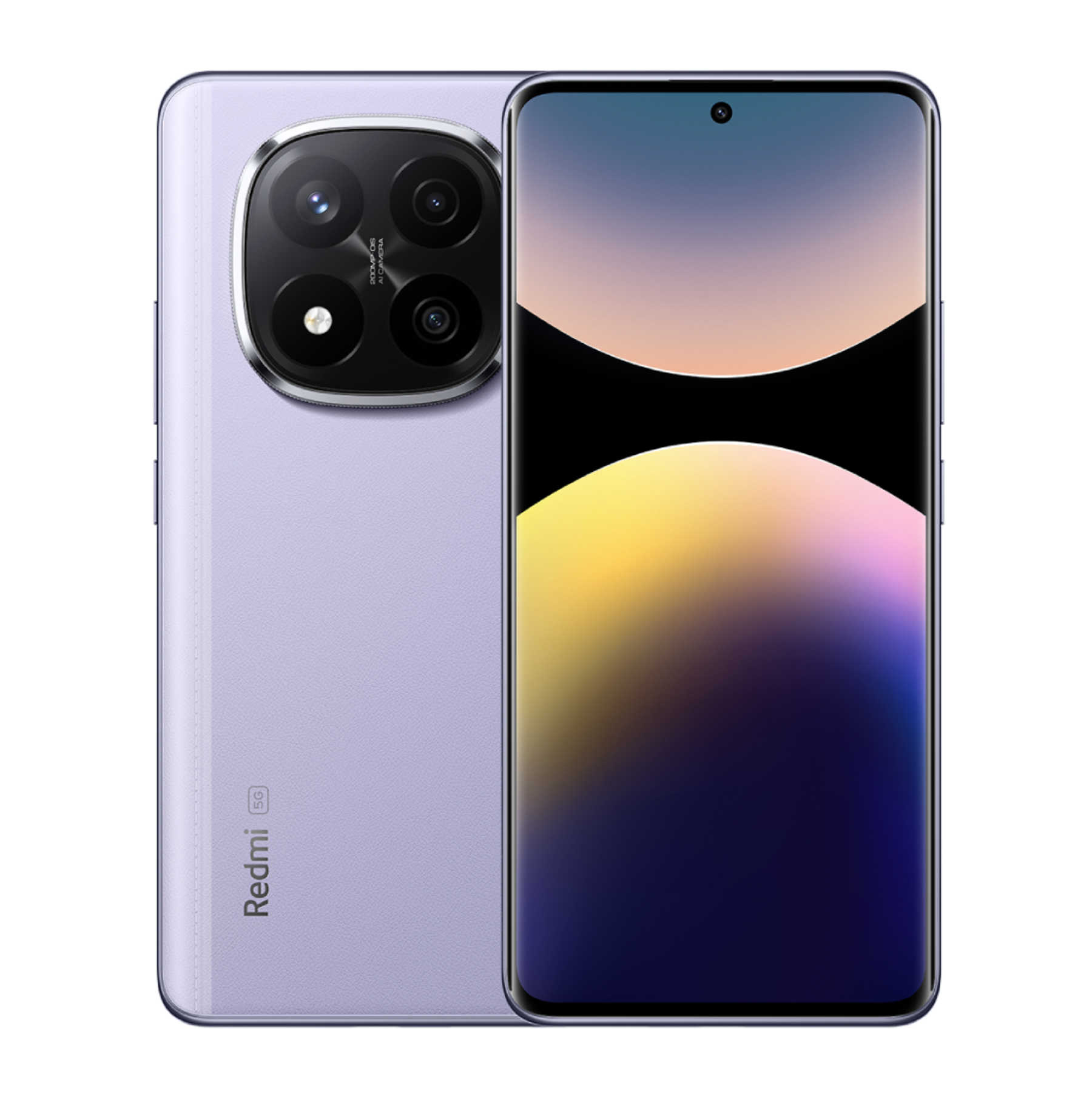 Смартфон Xiaomi Redmi Note 14 Pro Plus 5G 12/512Gb Lavender Purple EU (без адаптера) Смартфон Xiaomi Redmi Note 14 Pro Plus 5G 12/512Gb Lavender Purple EU (без адаптера)
