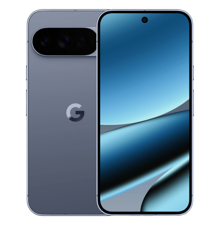 Смартфон Google Pixel 10 Pro 16/128Gb Moonstone