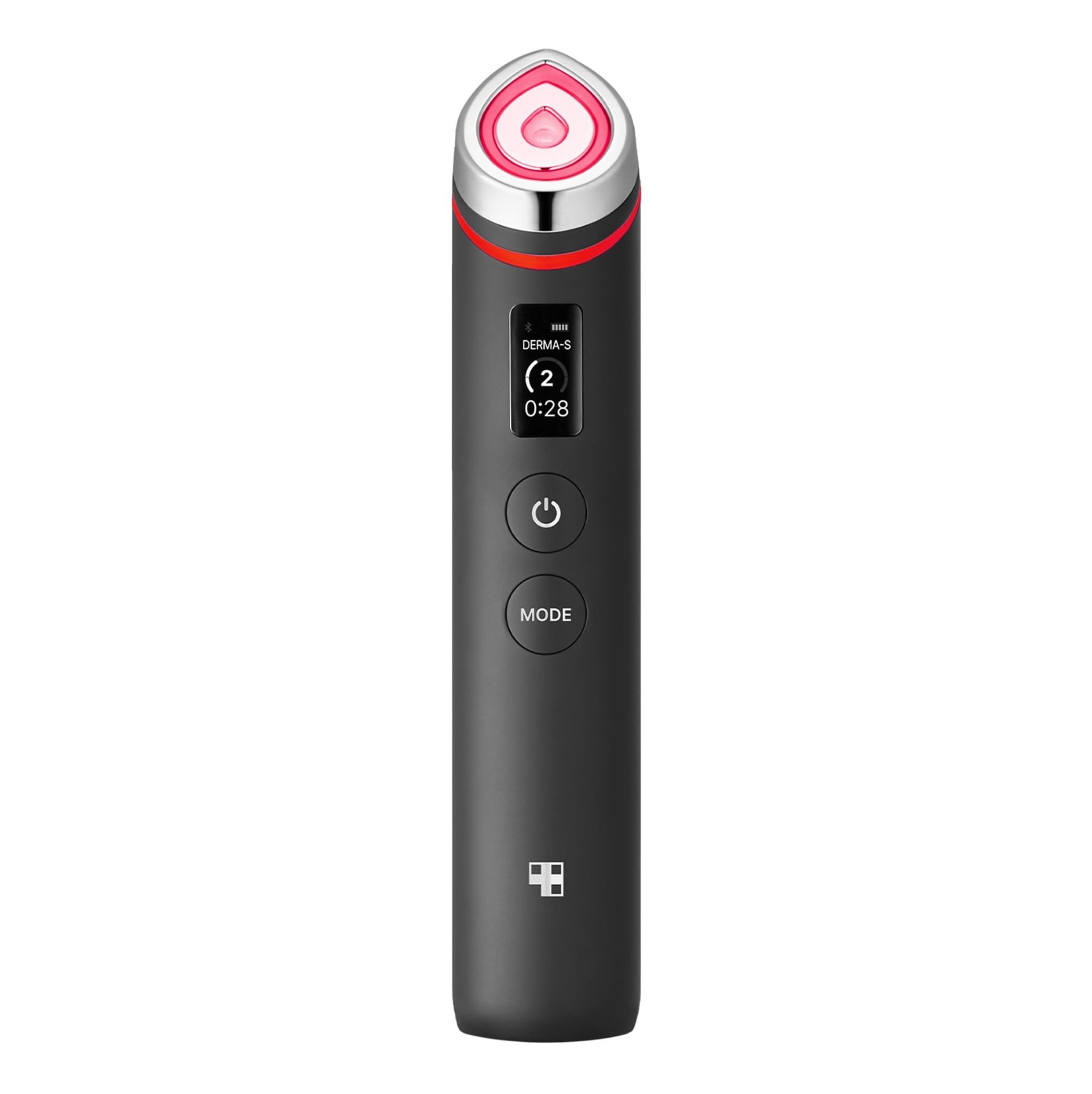 Устройство для ухода за кожей Medicube Booster Pro Black