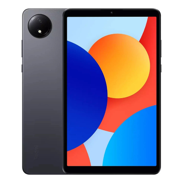 Планшет Xiaomi Redmi Pad SE 8.7" 6/128Gb Wi-Fi Graphite Gray EU