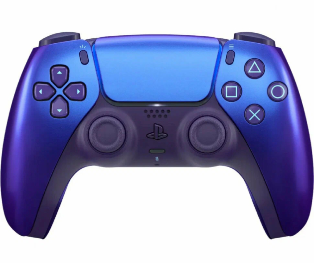 Геймпад для PS5 Sony DualSense Chroma Indigo